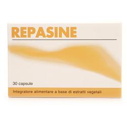 REPASINE 30 CAPSULE - maxifarmacia.it