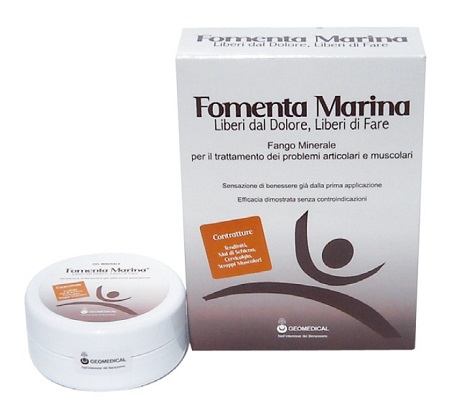 CONTRATTURE FANGO MINERALE 5 BUSTE DA 150 G - maxifarmacia.it