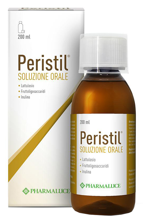 PERISTIL 200 ML - maxifarmacia.it