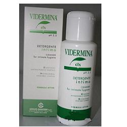 VIDERMINA CLX DETERGENTE 300 ML - maxifarmacia.it