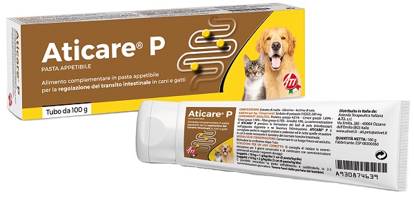 ATICARE P 100 G - maxifarmacia.it