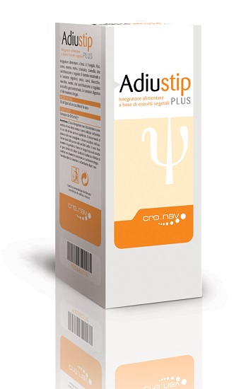 ADIUSTIP PLUS 200 ML - maxifarmacia.it