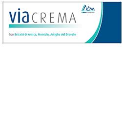 VIA CREMA 100 ML - maxifarmacia.it