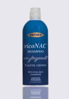 TRICONAC SHAMPOO LAVAGGI FREQUENTI 200 ML - maxifarmacia.it