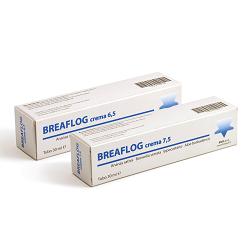 BREAFLOG CREMA 7,5 30 ML - maxifarmacia.it