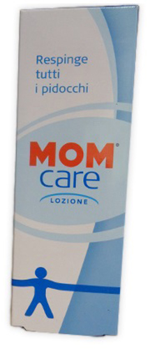 MOM CARE LOZIONE ANTIPIDOCCHI 100ML - maxifarmacia.it