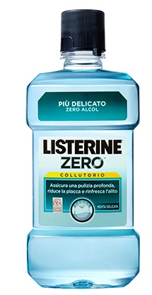 LISTERINE COOLMINT DELICATO 500 ML - maxifarmacia.it
