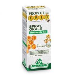 EPID SPRAY OROSOLUBILE ERISIMO 15 ML - maxifarmacia.it