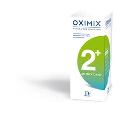 OXIMIX 2+ ANTIOXIDANT 200 ML - maxifarmacia.it