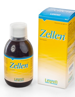 ZELLEN 240 ML - maxifarmacia.it