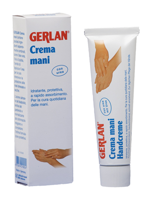 GEHWOL GERLASAN CREMA MANI 75ml - maxifarmacia.it