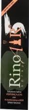 RINOAIR 5% SPRAY NASALE IPERTONICO 50 ML - maxifarmacia.it