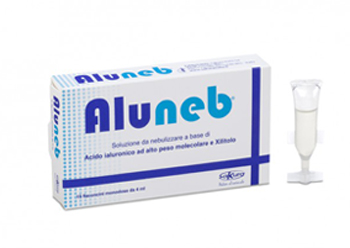 ALUNEB SOLUZIONE ISOTONICA 15 FLACONCINI DA 4 ML - maxifarmacia.it
