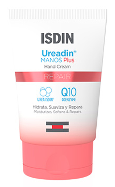 UREADIN MANOS HAND CREAM 50 ML - maxifarmacia.it