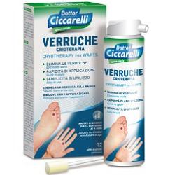 TRATTAMENTO VERRUCHE 75 ML - maxifarmacia.it