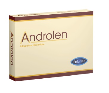 ANDROLEN 30 COMPRESSE - maxifarmacia.it