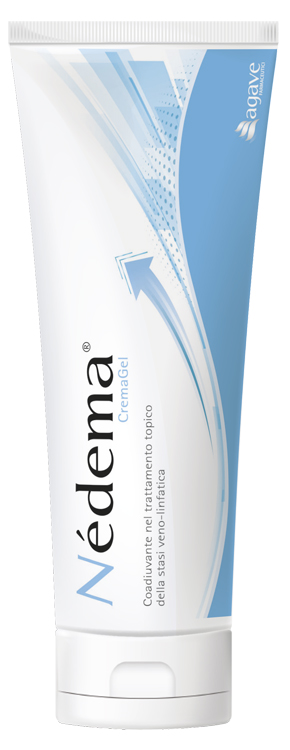 COAUDIUVANTE NEL TRATTAMENTO TOPICO DELLE STASI VEVO LINFATICHE NEDEMA CR GEL 75ML - maxifarmacia.it