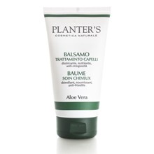 PLANTER'S BALSAMO PER CAPELLI ALL'ALOE 150 ML - maxifarmacia.it