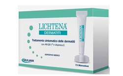 LICHTENA DERMATITI - maxifarmacia.it
