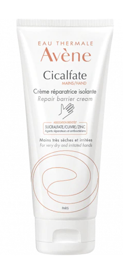 AVENE CICALFATE MANI CREMA 100 ML - maxifarmacia.it