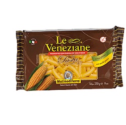 LE VENEZIANE RIGATONI 250 G - maxifarmacia.it