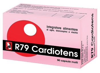 R79 CARDIOTENS 90 PERLE - maxifarmacia.it