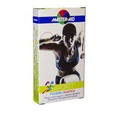 POLSIERA ELASTICA MASTER-AID SPORT TAGLIA 2 18/23CM - maxifarmacia.it