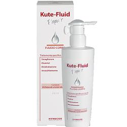 KUTE FLUID REPAIR CORPO 200 ML - maxifarmacia.it