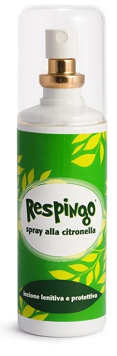 RESPINGO SPRAY 100 ML - maxifarmacia.it