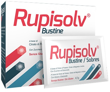 RUPISOLV 20 BUSTINE - maxifarmacia.it