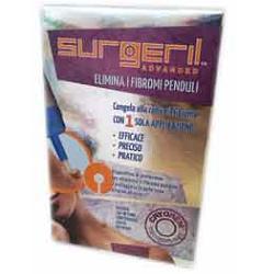 SURGERIL RIMOZIONE FIBROMI PENDULO 50 ML - maxifarmacia.it