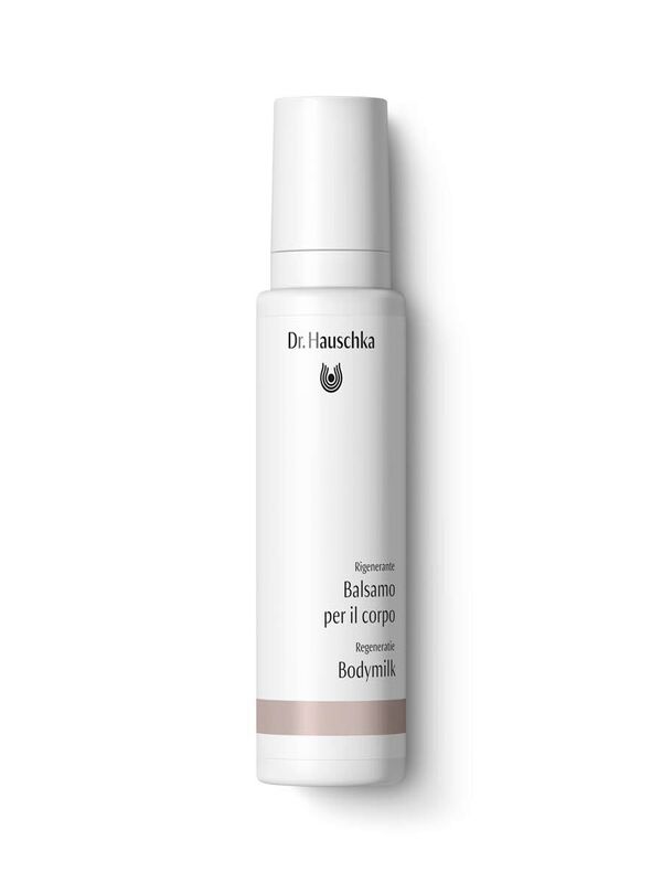 DR HAUSCHKA RIGENERANTE BALSAMO PER IL CORPO 150 ML - maxifarmacia.it