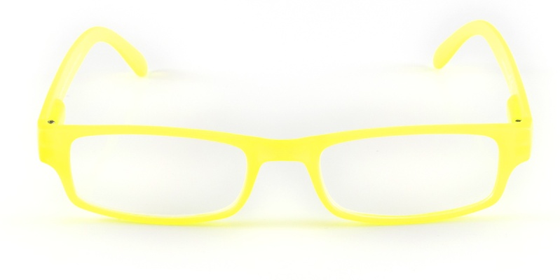CONTACTA FLUO OCCHIALE PER LA PRESBIOPIA GIALLO +2,00 - maxifarmacia.it