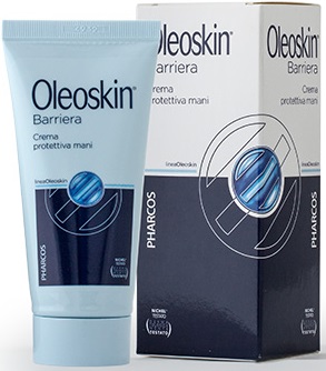 OLEOSKIN BARRIERA PHARCOS 50 ML - maxifarmacia.it