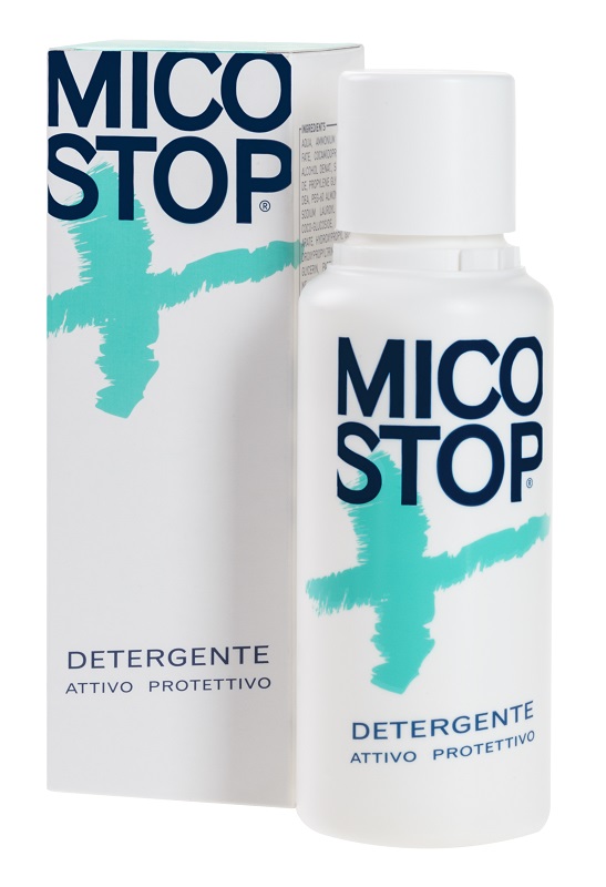MICOSTOP DETERGENTE 250 ML - maxifarmacia.it