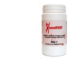 OMNIFERT 60 COMPRESSE - maxifarmacia.it