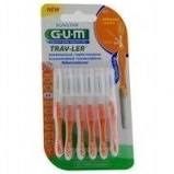 GUM TRAV-LER 0,9 SCOVOLINO PROMO 4 + 2 PEZZI - maxifarmacia.it