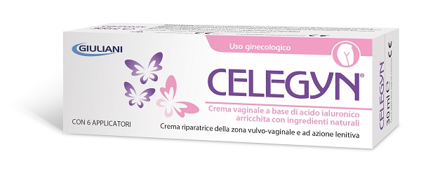 CELEGYN CREMA 30 ML - maxifarmacia.it