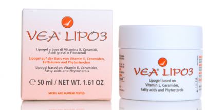 VEA LIPO3 LIPOGEL EMOLLIENTE 50ml - maxifarmacia.it
