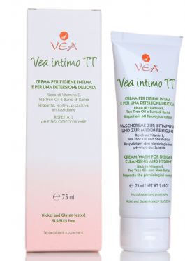 VEA INTIMO TT 75ml - maxifarmacia.it