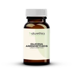 GLICINA AMINOETHICS 30 CAPSULE - maxifarmacia.it