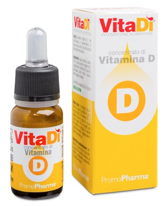 VITADI 10 ML - maxifarmacia.it