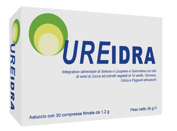 UREIDRA 30 COMPRESSE FILMATE - maxifarmacia.it