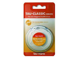 TAUMARIN FILO INTERDENTALE CLASSICO 50 M - maxifarmacia.it