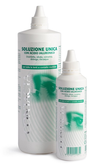 CONTACTA SOL BIPACK YAL - maxifarmacia.it