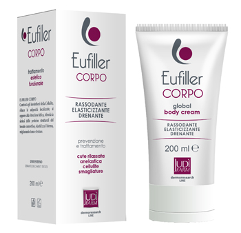 EUFILLER CORPO 200 ML - maxifarmacia.it