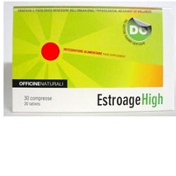 ESTROAGE HIGH 30 COMPRESSE 850MG - maxifarmacia.it