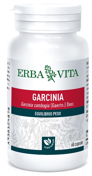 GARCINIA CAMBOGIA 60 CAPSULE 400 MG - maxifarmacia.it