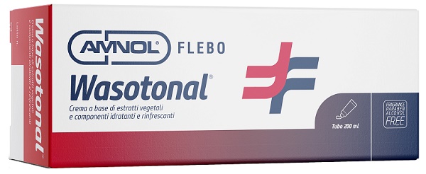 WASOTONAL CREMA 200 ML - maxifarmacia.it