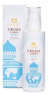 CREMA CORPO PITTA 200 ML - maxifarmacia.it